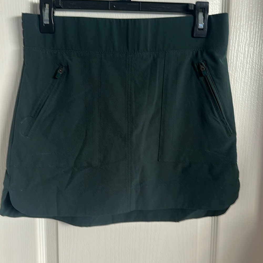 Kyodan skort